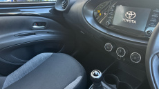 Toyota Aygo X 1.0 VVT-i Pure 5dr Petrol Hatchback